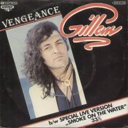 Ian Gillan : Vengeance